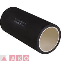 夹管阀阀芯M125.02X AKO提供