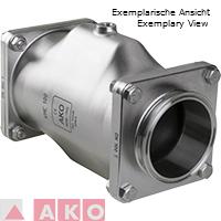 箍断阀VMC125.06.50T.50 AKO提供